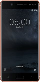 Nokia 5 Pro 3 GB Cep Telefonu kullananlar yorumlar